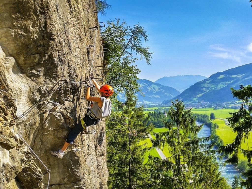 شقة Birkenhof Brand براند المظهر الخارجي الصورة